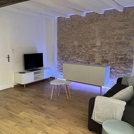 Gite Le Polochon Varennes-le-Grand Luaran gambar