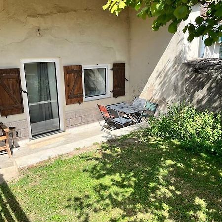 Gite Le Polochon Varennes-le-Grand Luaran gambar