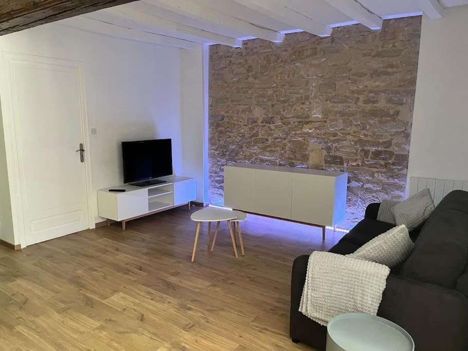 Gite Le Polochon Varennes-le-Grand Luaran gambar