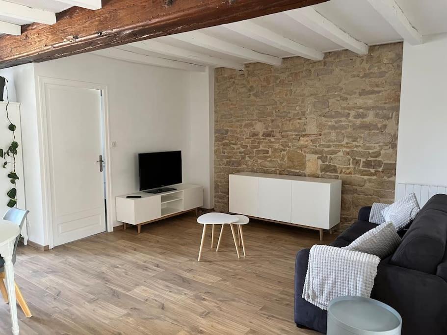 Gite Le Polochon Varennes-le-Grand Luaran gambar