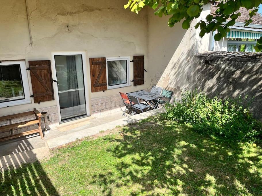 Gite Le Polochon Varennes-le-Grand Luaran gambar